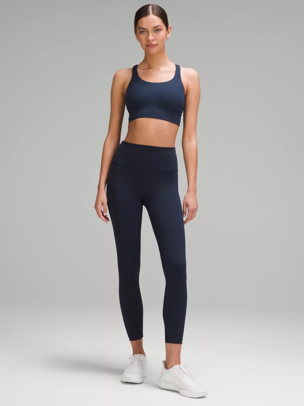 Lululemon energy sports bra